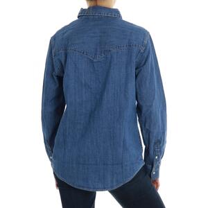 CAMICIA ICONIC WESTERN LEVI'S - Mad Fashion | img vers.300x/